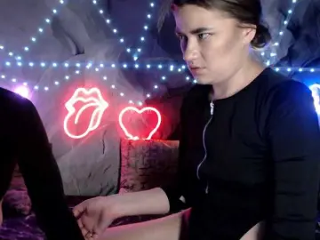 Bongacams Adult Video Chat of 2Laski2