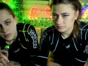 Bongacams Best Webcam of 2Laski2