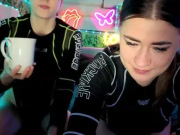 Bongacams Private Sex Chat of 2Laski2