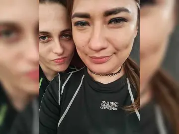 Bongacams Best Webcam of 2Laski2