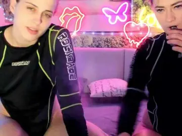 Bongacams Adult Video Chat of 2Laski2
