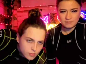 Bongacams Live Sex of 2Laski2