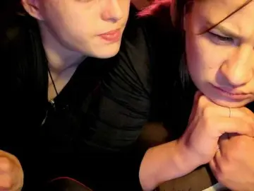 Bongacams Private Sex Chat of 2Laski2
