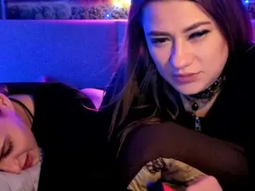 Bongacams Best Webcam of 2Laski2