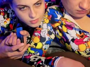 Bongacams Free Porn Cam of 2Laski2