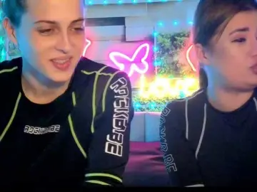 Bongacams Sex Chat of 2Laski2