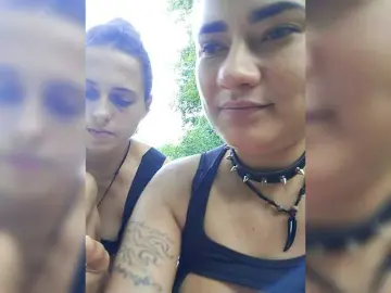 Bongacams Free Live Porn of 2Laski2