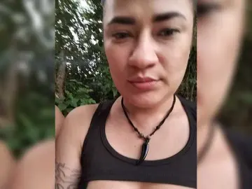 Bongacams Sex Cam of 2Laski2