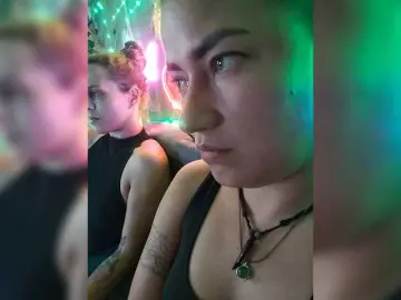 Bongacams Adult Webcam of 2Laski2