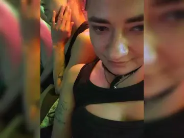 Bongacams Nude Webcam of 2Laski2