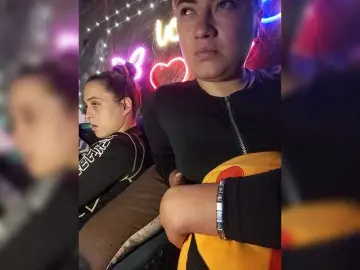 Bongacams Sex Cam of 2Laski2