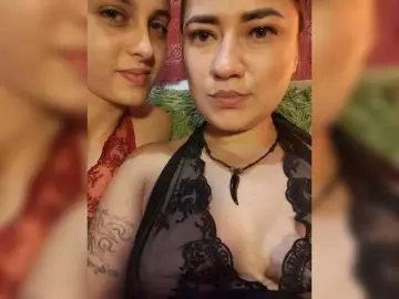 Bongacams Best Webcam of 2Laski2