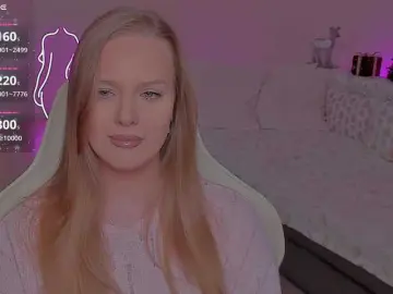 Bongacams Adult Video Chat of CristalWilliams