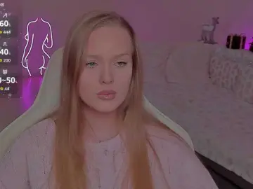 Bongacams Live Sex Cam of CristalWilliams