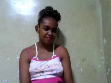 Bongacams Sex Cam of Elinah