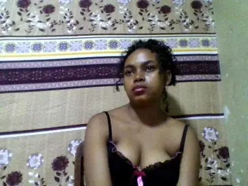 Bongacams Nude Webcam of Elinah