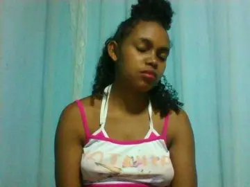 Bongacams Private Sex Chat of Elinah