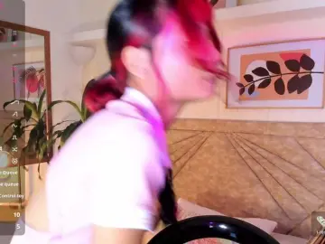 Bongacams Sex Chat of EmmaDuff