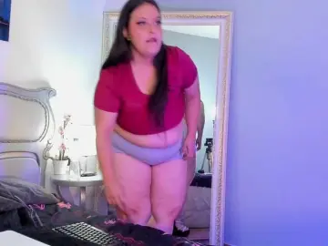 Bongacams Best Webcam of Salome-Cruzz