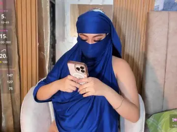 Bongacams Live Sex of ghalia