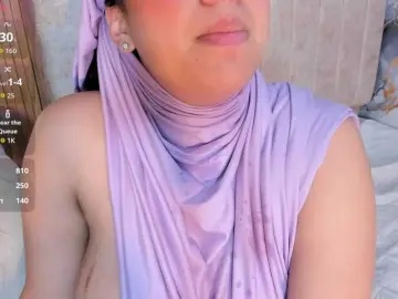 Bongacams Sex Cam of ghalia