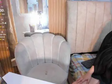 Bongacams Free Live Porn of ghalia