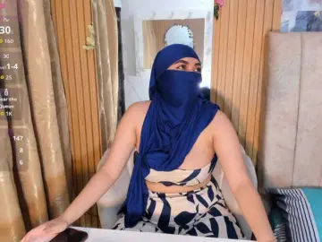 Bongacams Sex Cam of ghalia