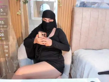 Bongacams Live Sex Cam of ghalia