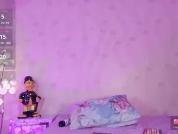 Bongacams Live Sex Cam of innocenthazel