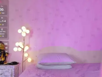 Bongacams Adult Webcam of innocenthazel