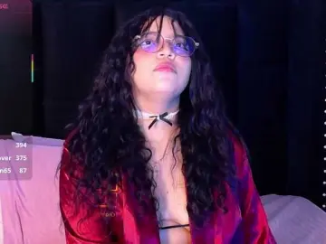 Bongacams Live Sex of innocenthazel