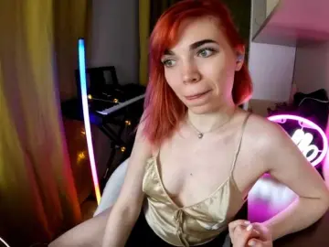 Bongacams Sex Chat of olivka-flower