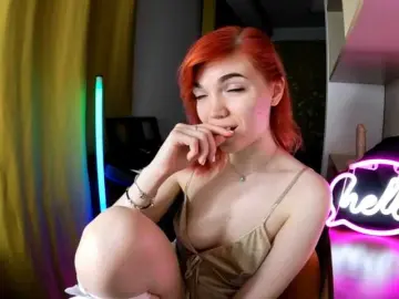 Bongacams Sex Cam of olivka-flower