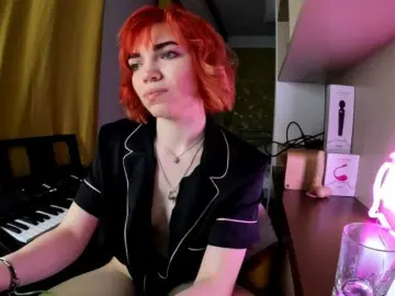 Bongacams Sex Chat of olivka-flower