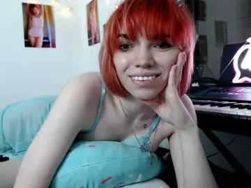 Bongacams Best Webcam of olivka-flower