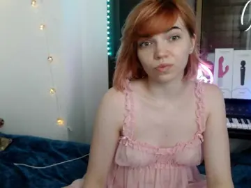 Bongacams Sex Chat of olivka-flower