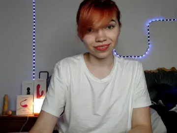 Bongacams Sex Chat of olivka-flower
