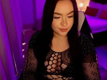 Bongacams Sex Cam of tinafox