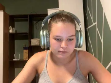 Bongacams Nude Webcam of DaniMcgorry