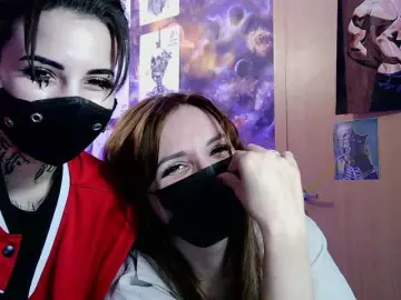 Bongacams Best live sex cam show of Dark-Pictur-