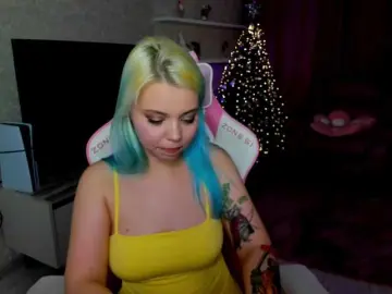 Bongacams Best Webcam of FunnyVibe