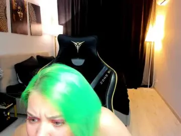 Bongacams Adult Webcams of FunnyVibe