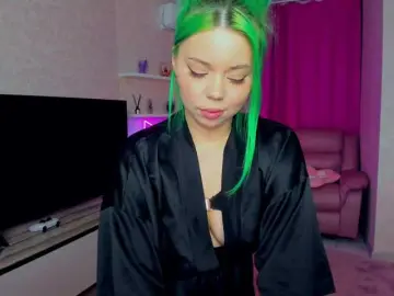 Bongacams Sex Cam of FunnyVibe