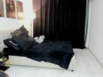 Bongacams Nude Webcam of FunnyVibe