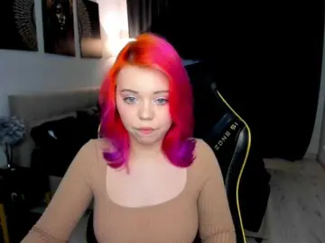 Bongacams Free Porn Cam of FunnyVibe