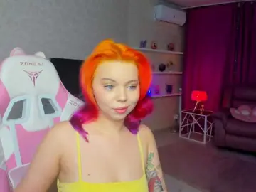 Bongacams Live Sex Cam of FunnyVibe