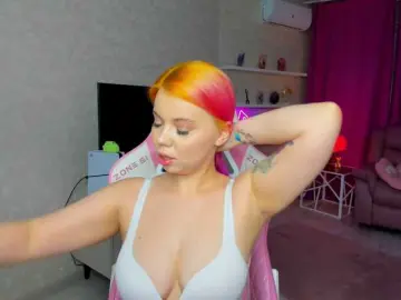 Bongacams Adult Webcam of FunnyVibe