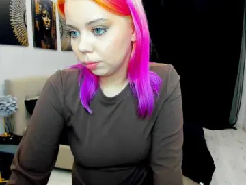 Bongacams Adult Video Chat of FunnyVibe