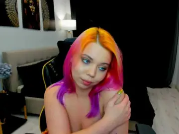 Bongacams Free Porn Cam of FunnyVibe