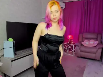 Bongacams Live Porn of FunnyVibe